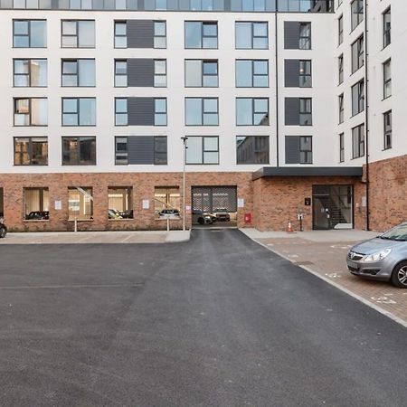 Beautiful 2 Bed Apartment In A Converted Mill Leeds  Exteriér fotografie