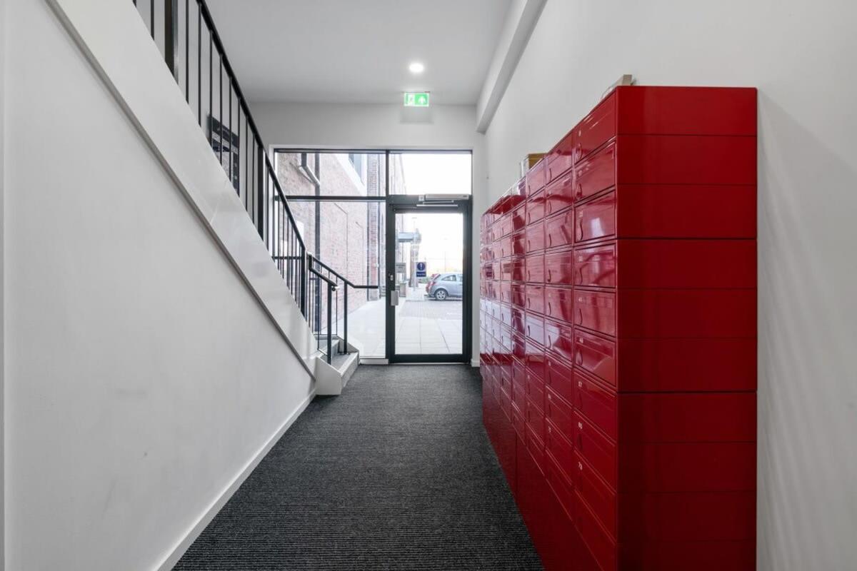 Beautiful 2 Bed Apartment In A Converted Mill Leeds  Exteriér fotografie